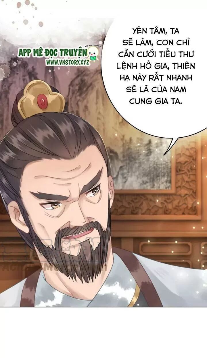 cực phẩm phế vật tiểu thư chapter 114 12