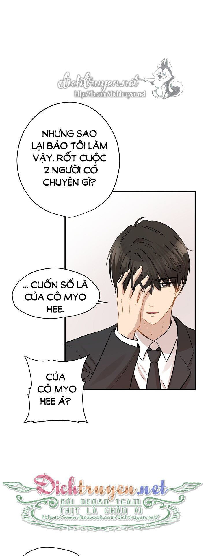 cuộc sống kỳ thú chapter 38 29