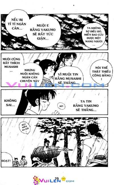 truyền nhân atula phần ii chapter 2 30