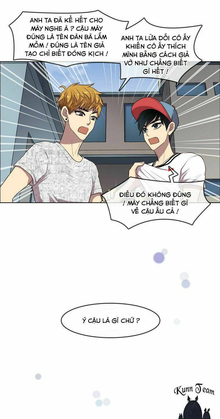 my shining world chapter 57 21