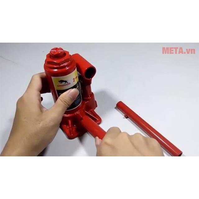 Kích Thủy Lực capthepgiasi