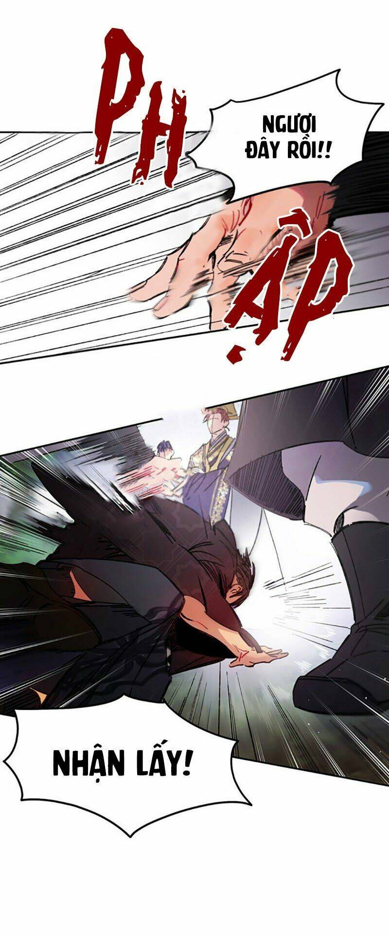 cực phẩm mỹ nam, thật lãng phí chapter 7 58