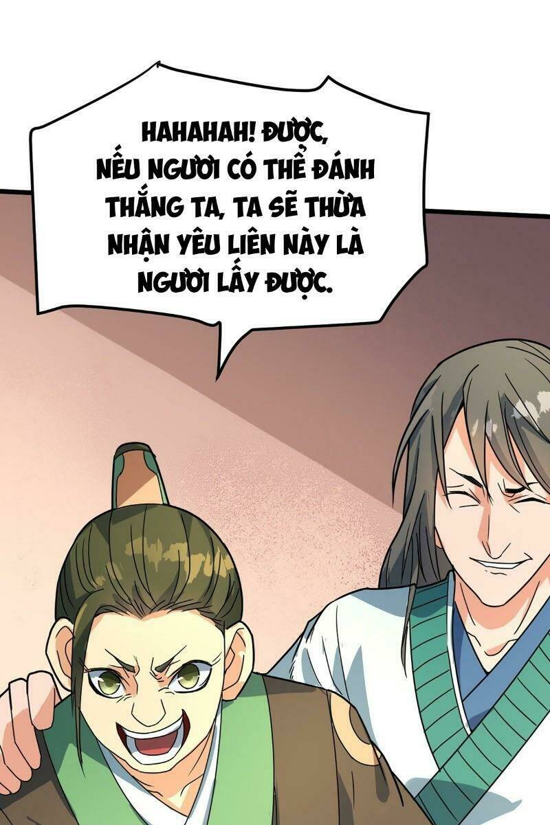 đan võ chí tôn chapter 17 1