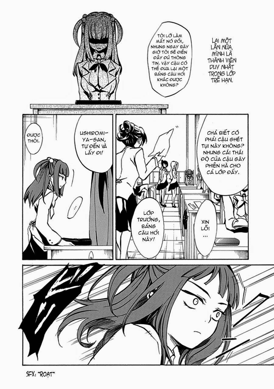 umineko no naku koro ni episode 4: alliance of the golden witch chapter 1 28