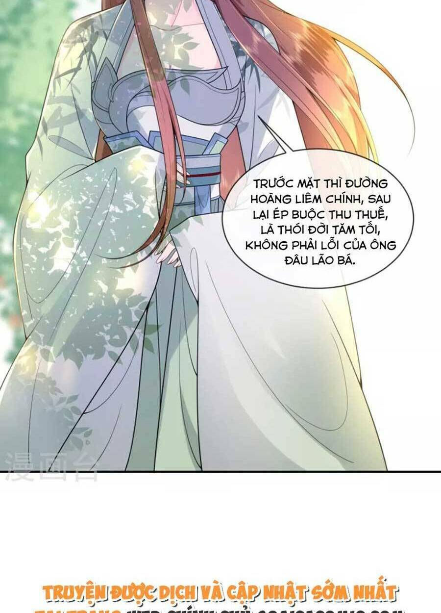 tướng quân, bổn phi không nhận sủng chapter 42 35
