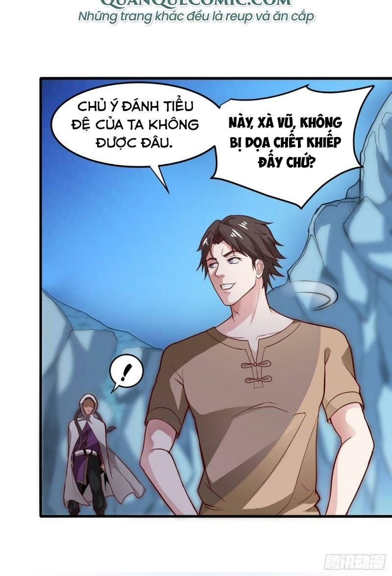 tối cường thần y tại đô thị chapter 73 22