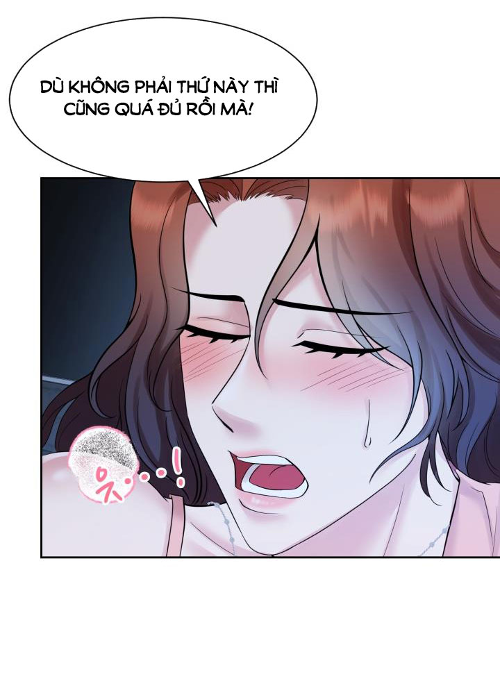 [18+] vì điên nên kết hôn chapter 30.2 3