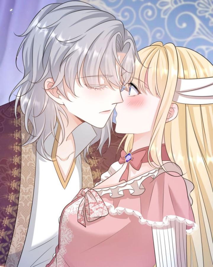 sau khi xuyên sách, các nam chính hắc hóa siêu sủng tôi chapter 4 30