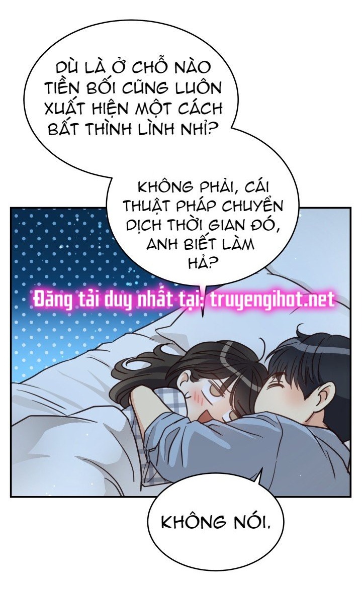 [16+] ánh sao ban mai chapter 65.1 37