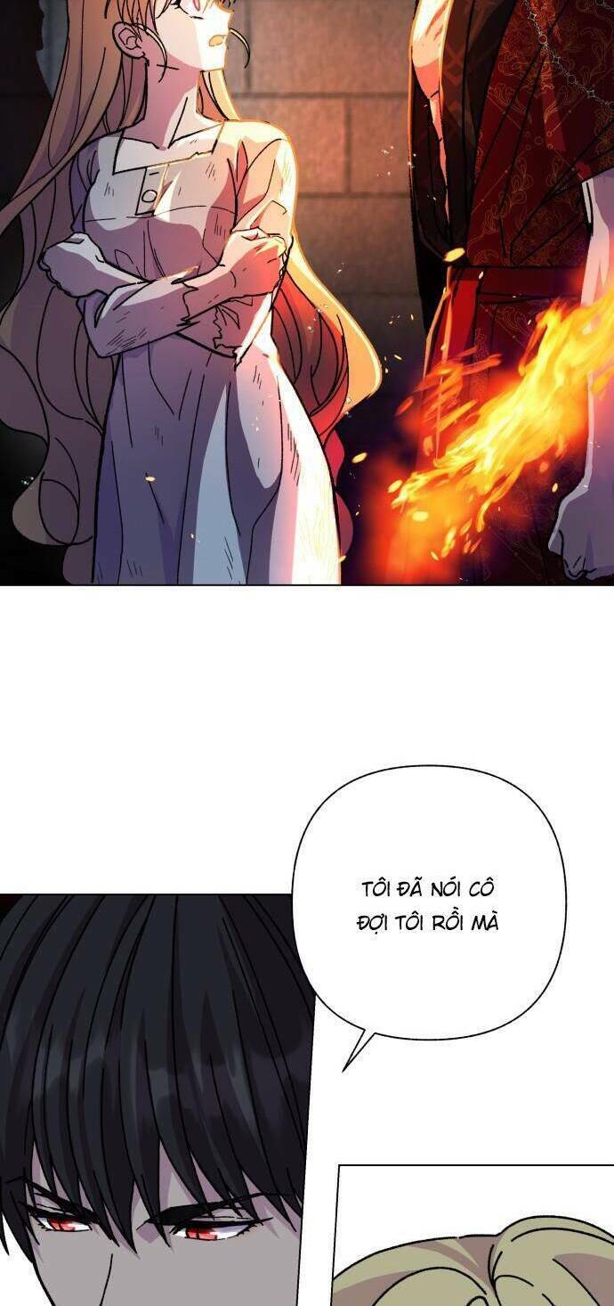 tôi mang trong mình trái tim của rồng chapter 8 25