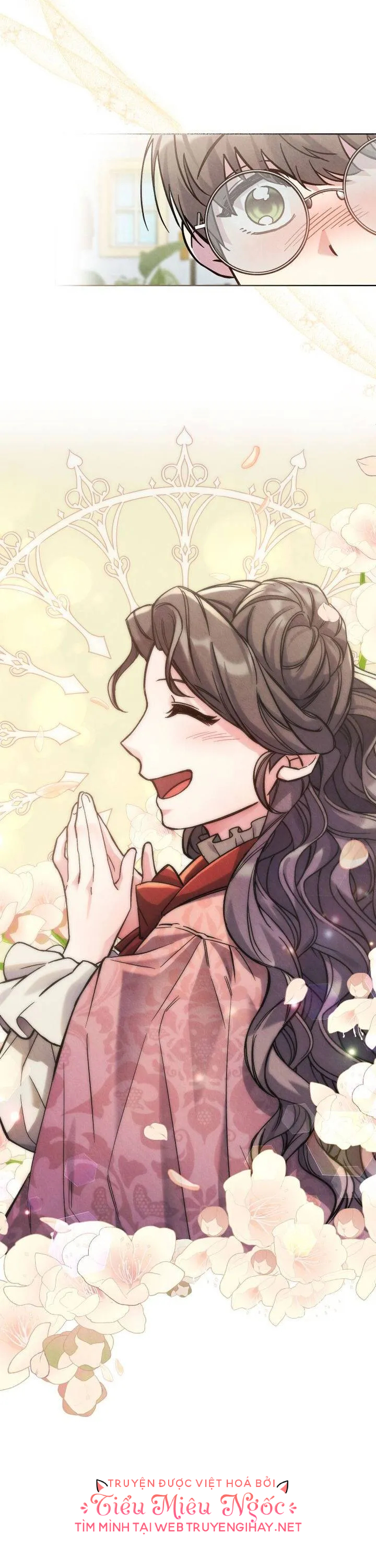 nỗi buồn của chú hề chapter 24 22