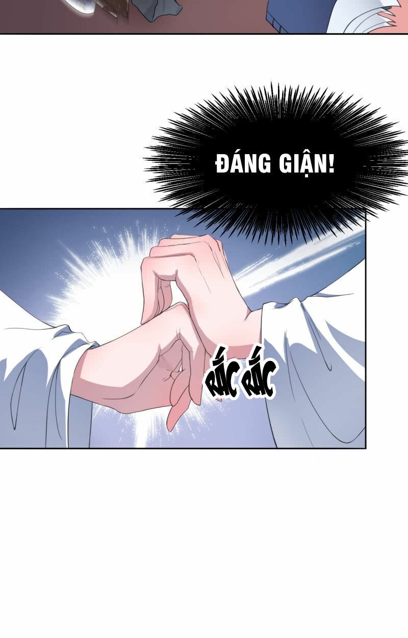 tà y cuồng thê chapter 14 12