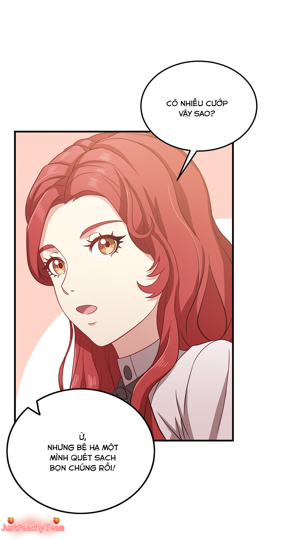 thư ký bí mật của bạo chúa chapter 4 58