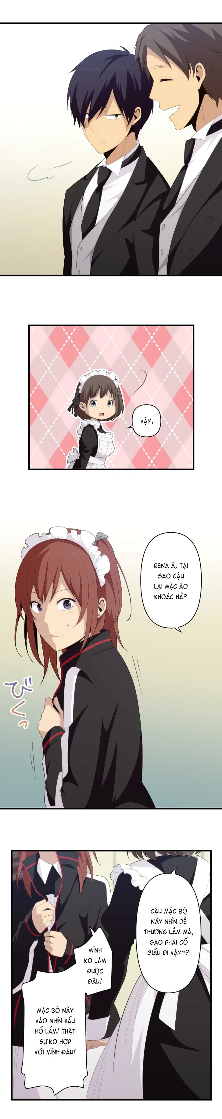 relife chapter 143 10