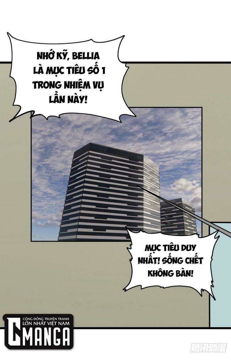 danh sách kẻ phản diện chapter 144 25