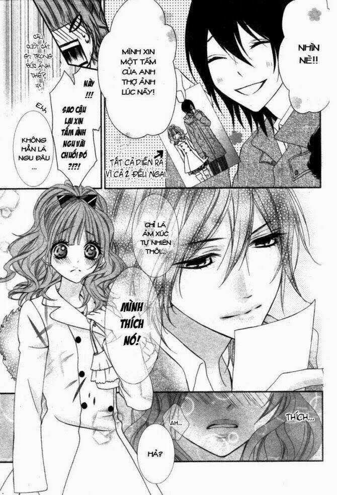 are after boyfriend chapter 1 30