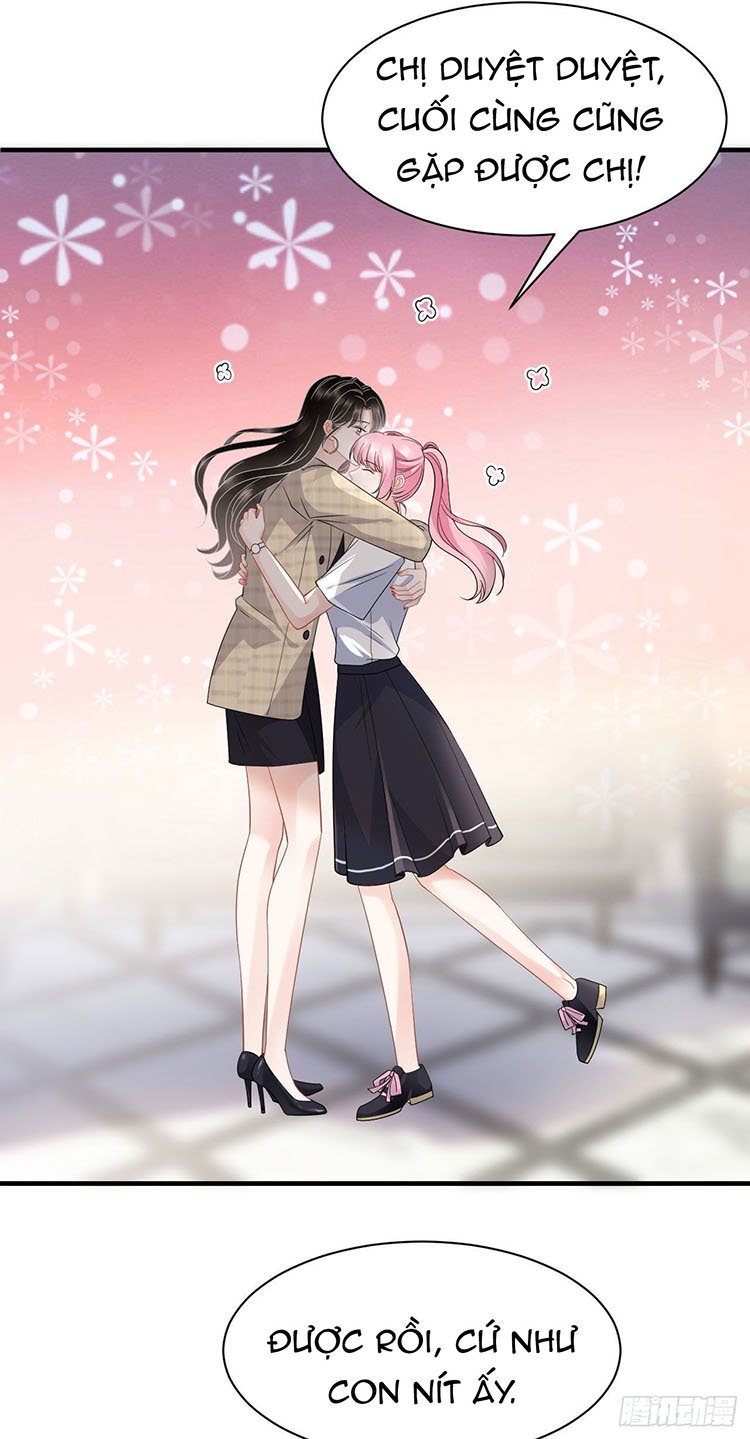 [16+] đại tiểu thư có thể có ý đồ xấu chapter 37.5 9