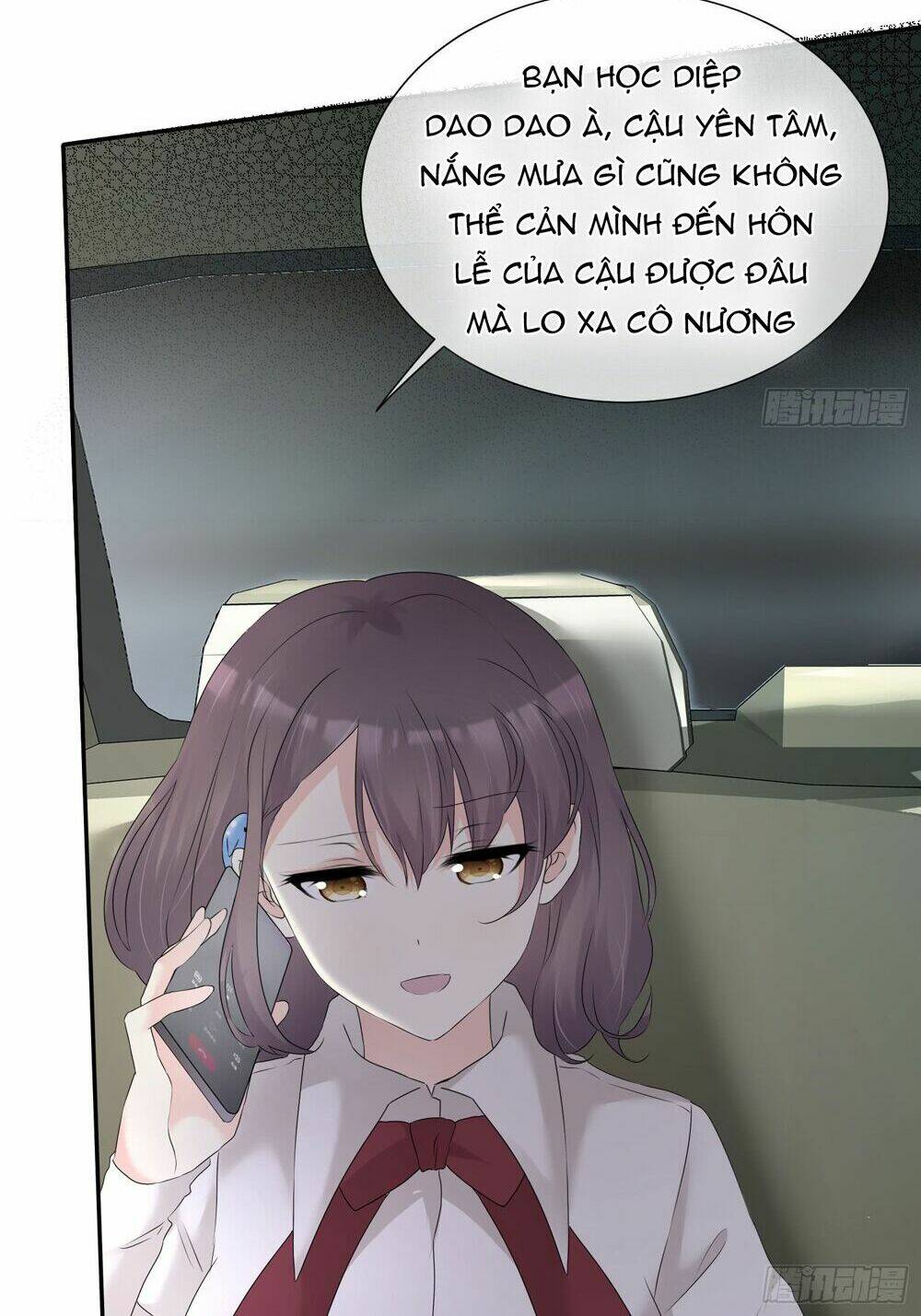 mối tình đầu là cv đại thần chapter 1 31