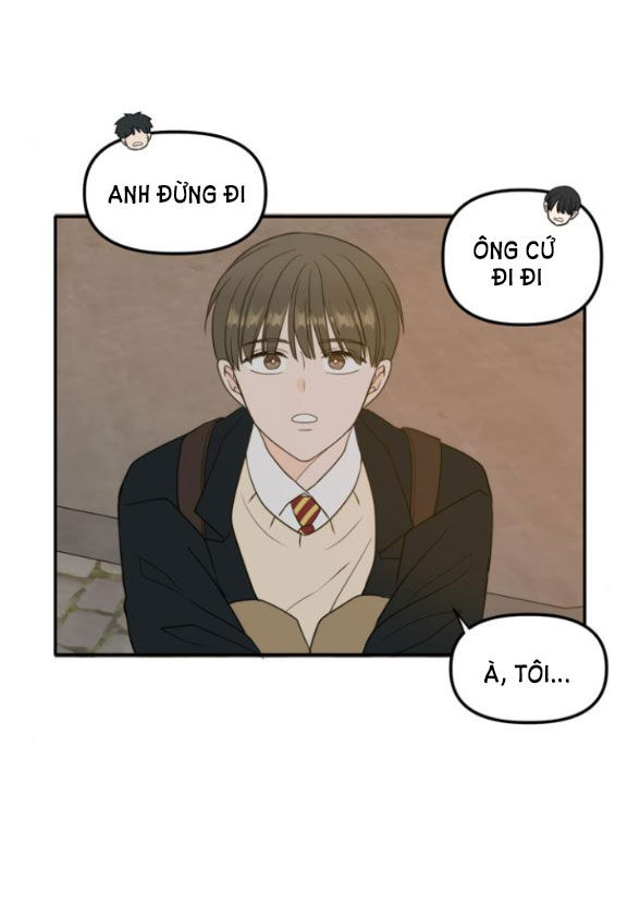 hẹn gặp anh ở kiếp thứ 19 chapter 106.2 12