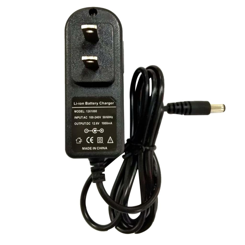 AC DC Power Adapter – Universal Muti Voltage AC/DC Adapter Switching Power Supply - Suitable for 12 V Device