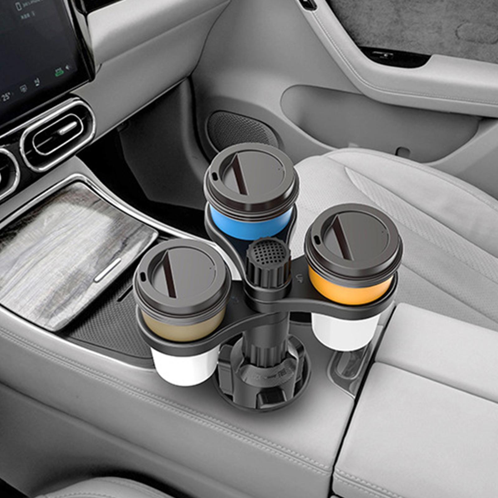 Car Cup Holder Universal Water Bottle Holder for Car Rvs Truck Suvs