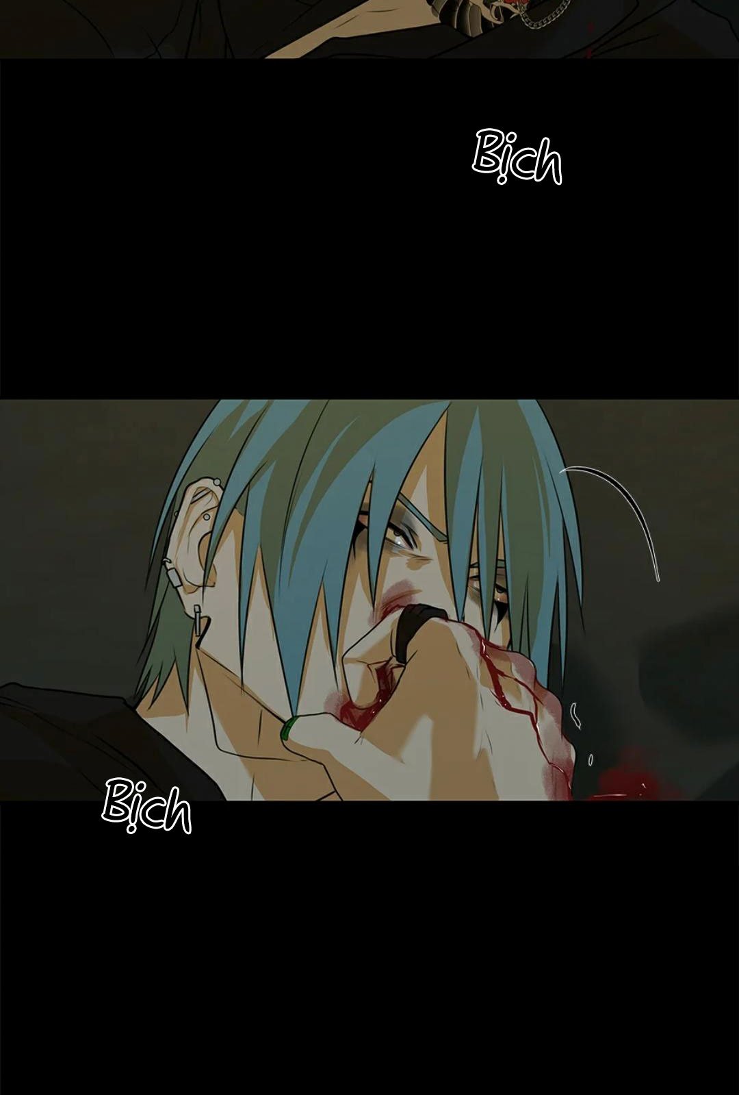 yêu phải kẻ sát nhân bóng rổ chapter 22 19