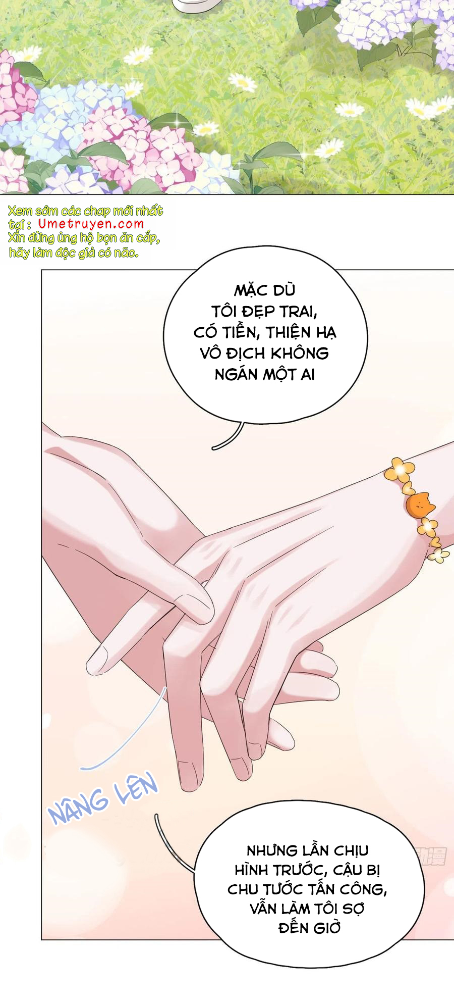 nhất hoàng cửu công thập nhị thê chapter 35 24