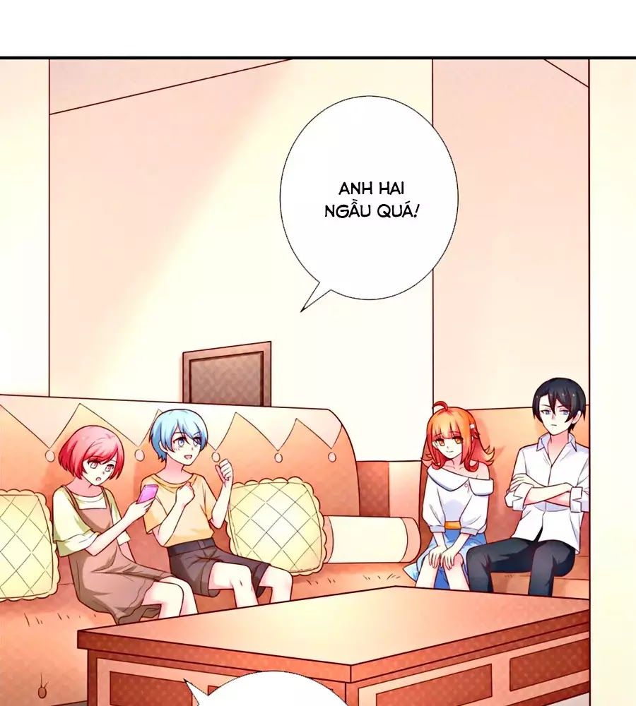 cuộc sống hào môn của vu nữ chapter 51 24