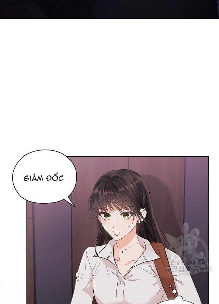 hãy giữ im lặng ở nơi làm việc! chapter 1 135