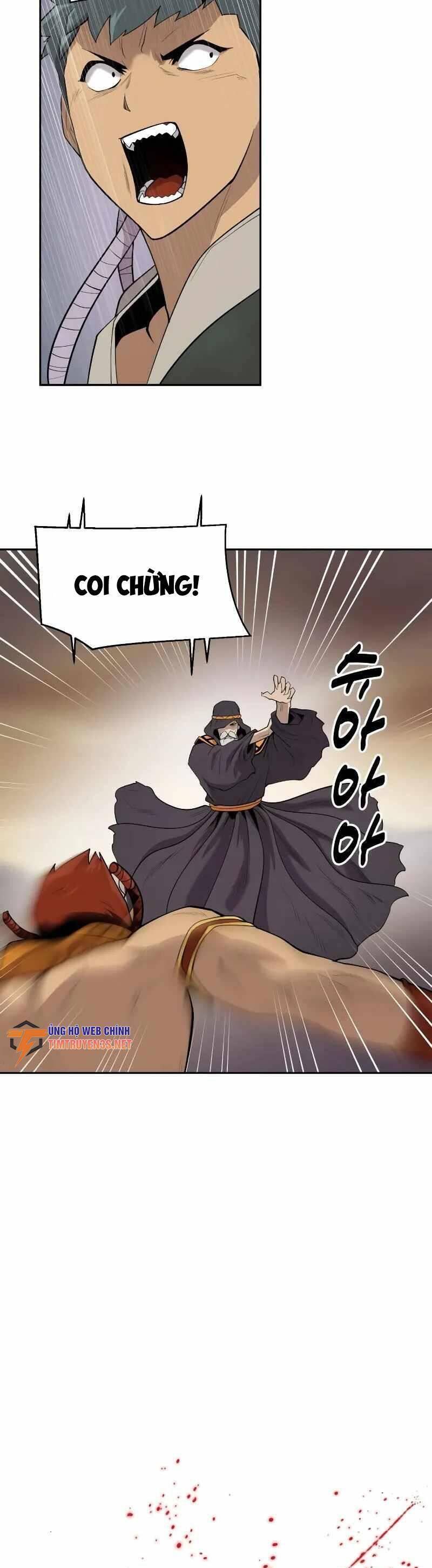 thiếu niên kiếm sư chapter 69 20