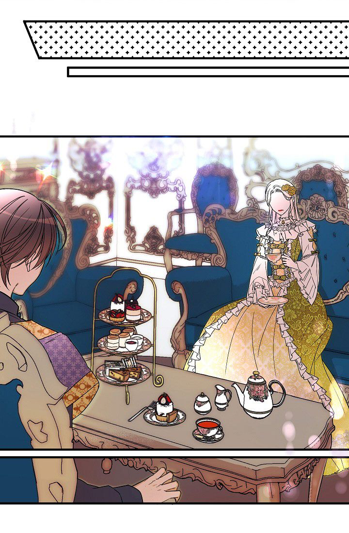 nữ hoàng sói chapter 18.5 21