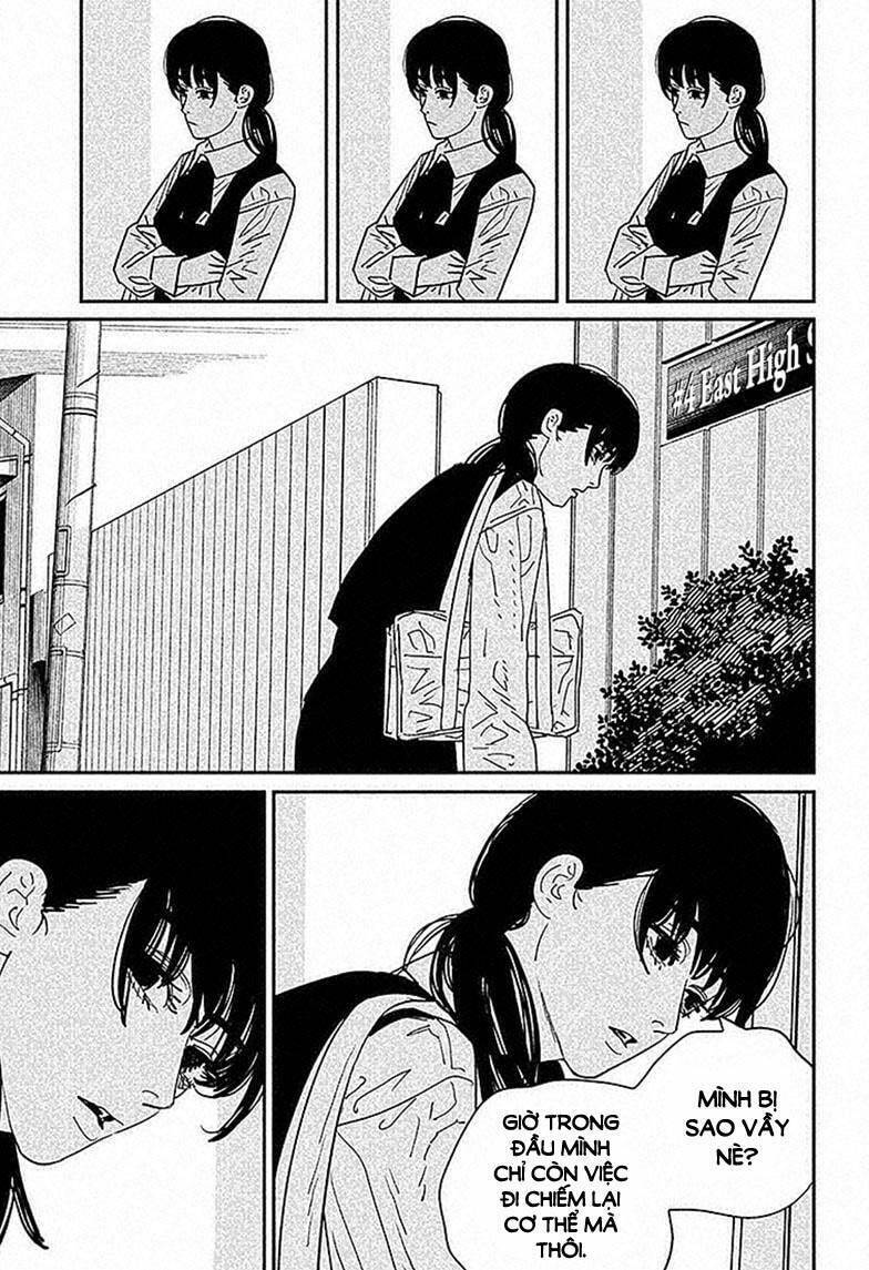 chainsawman phần 2 chapter 120 14
