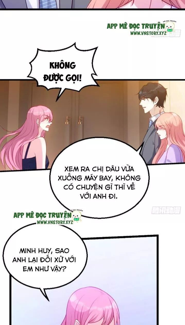 bảo bối đáng yêu đột kích chapter 65 29