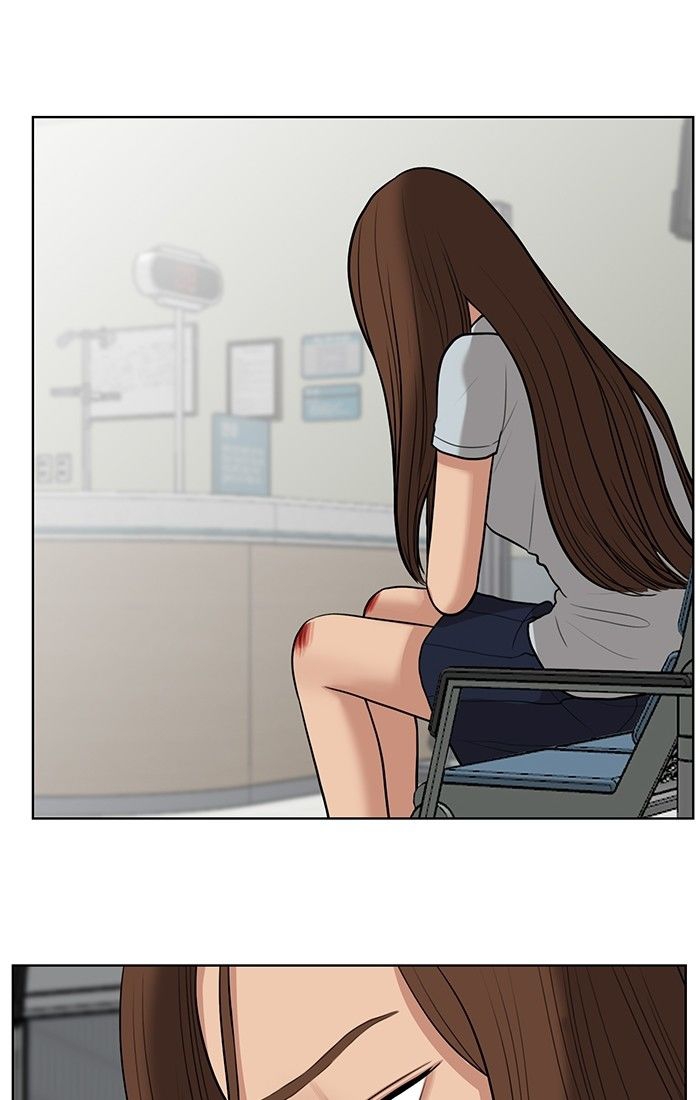 vẻ đẹp đích thực - true beauty chapter 35 42