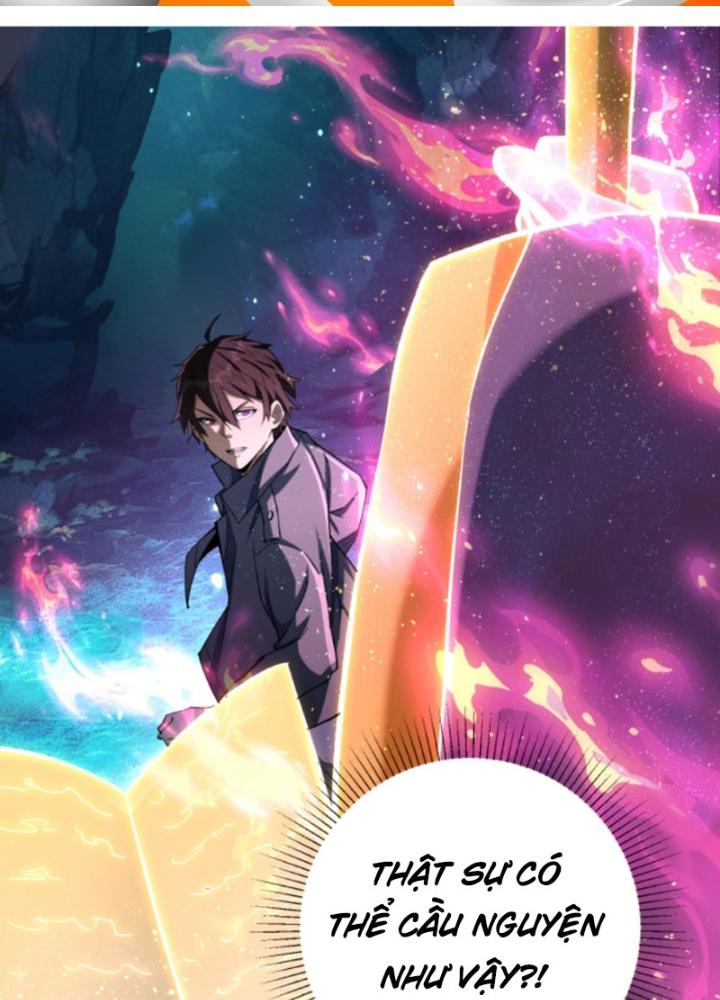 cướp đoạt vô số thiên phú, ta thành thần ở thời đại toàn dân chuyển chức chapter 11 2
