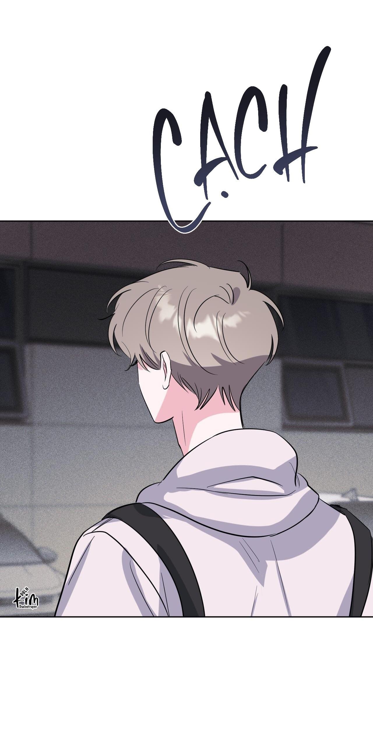 cạm bẫy đại học chapter 86 37