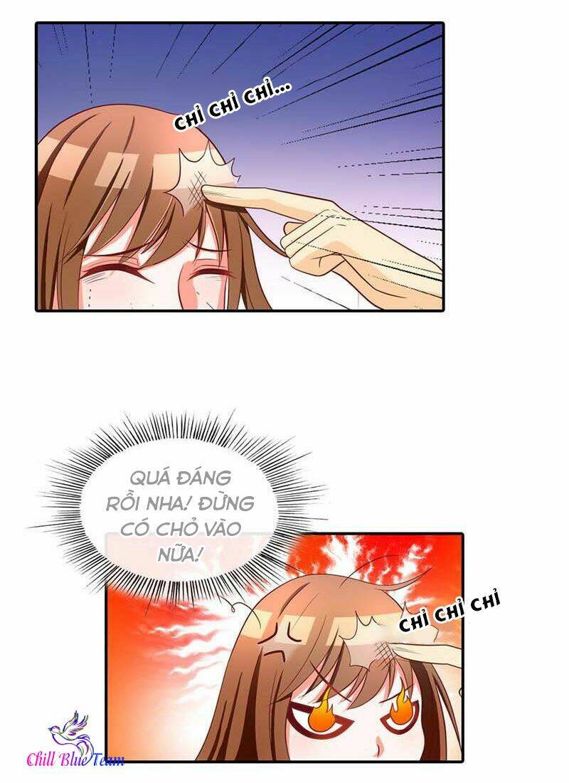 hủy diệt tra nam chapter 31 11