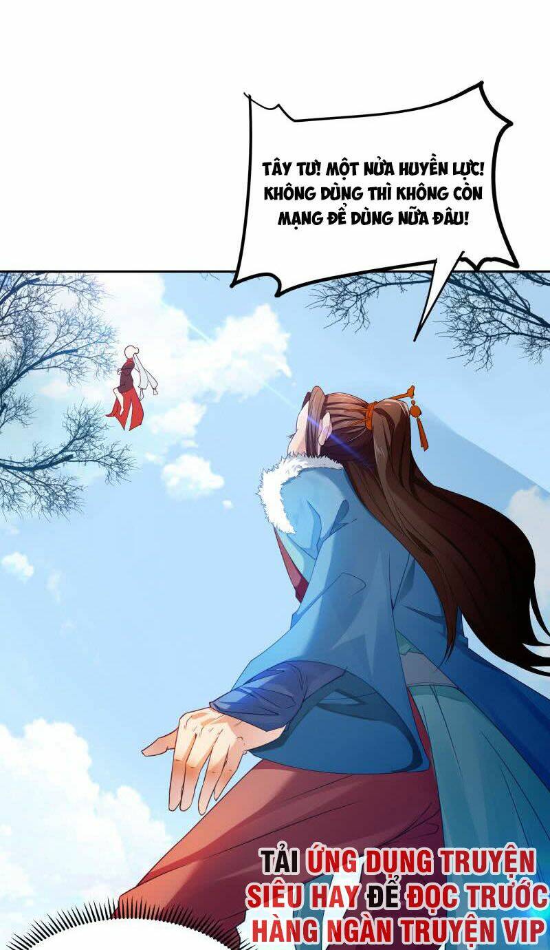 ma nhị đại chapter 29 6