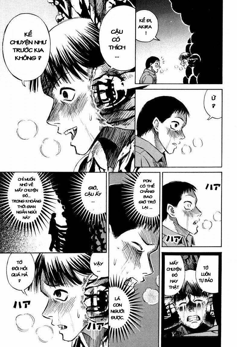 đảo ma cà rồng chapter 60 11