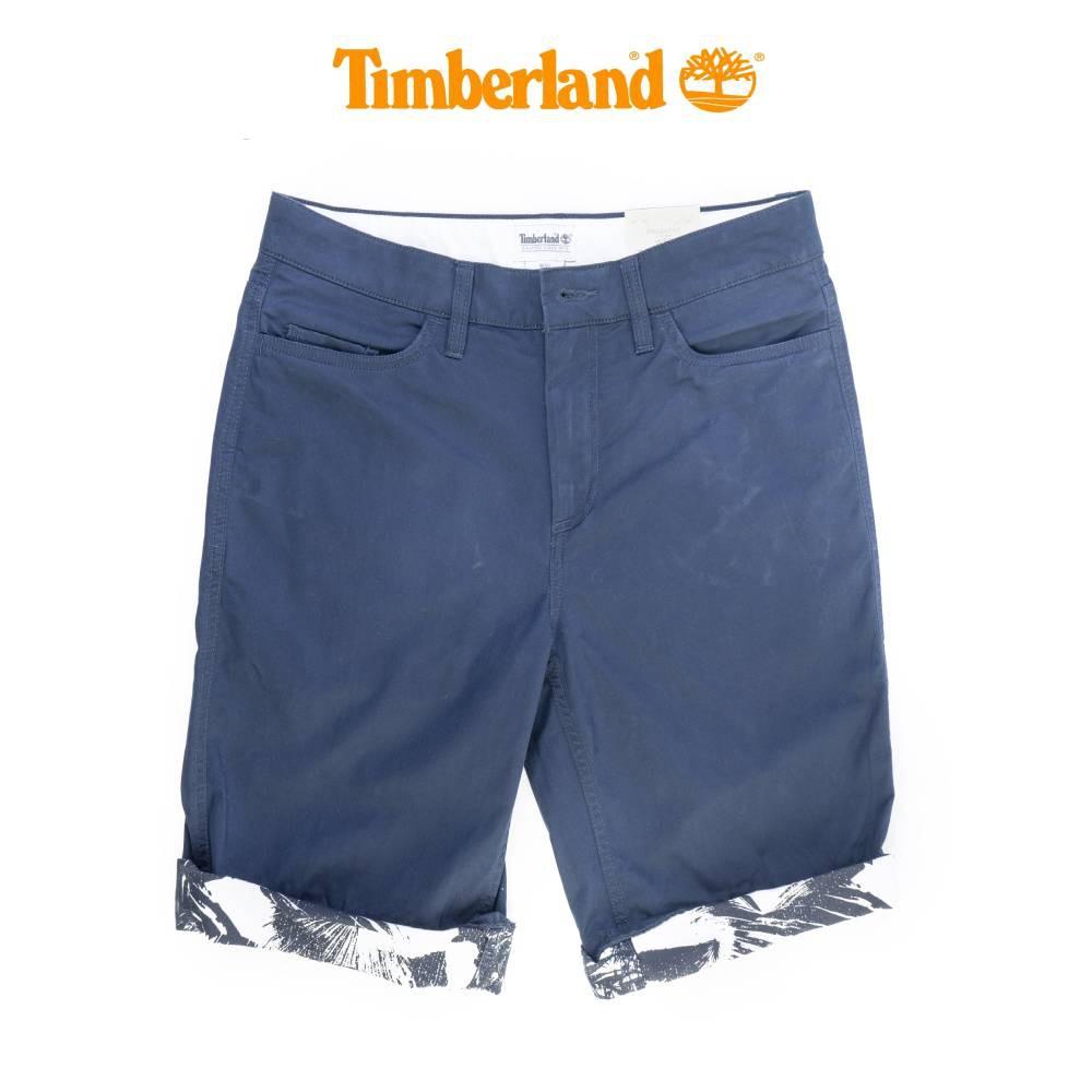 Quần Shorts Kaki Nam Timberland TB0A2BUSFV