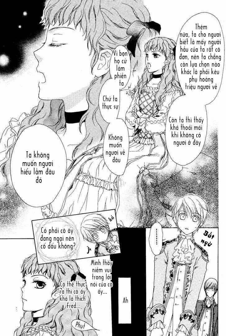 migawari hakushaku no bouken chapter 2 46