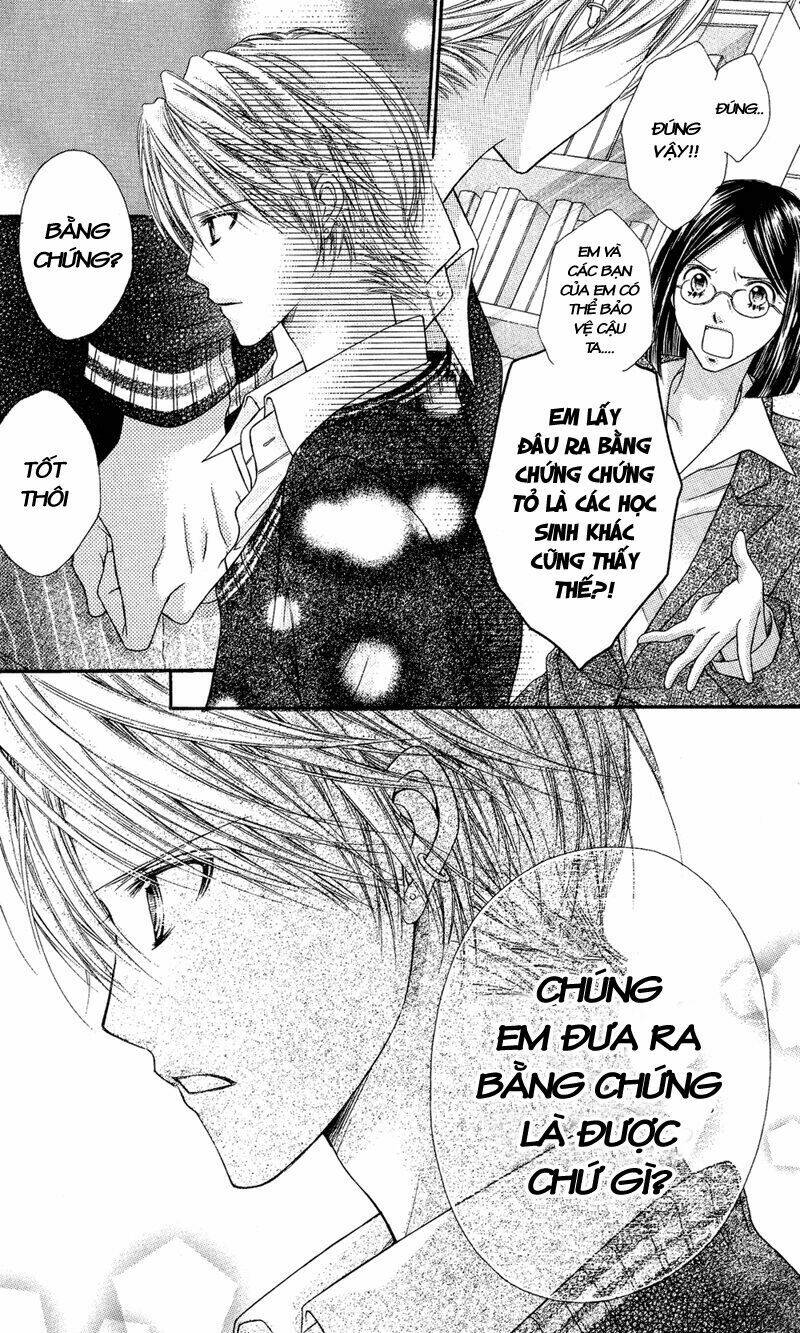 rockin' heaven chapter 30 10