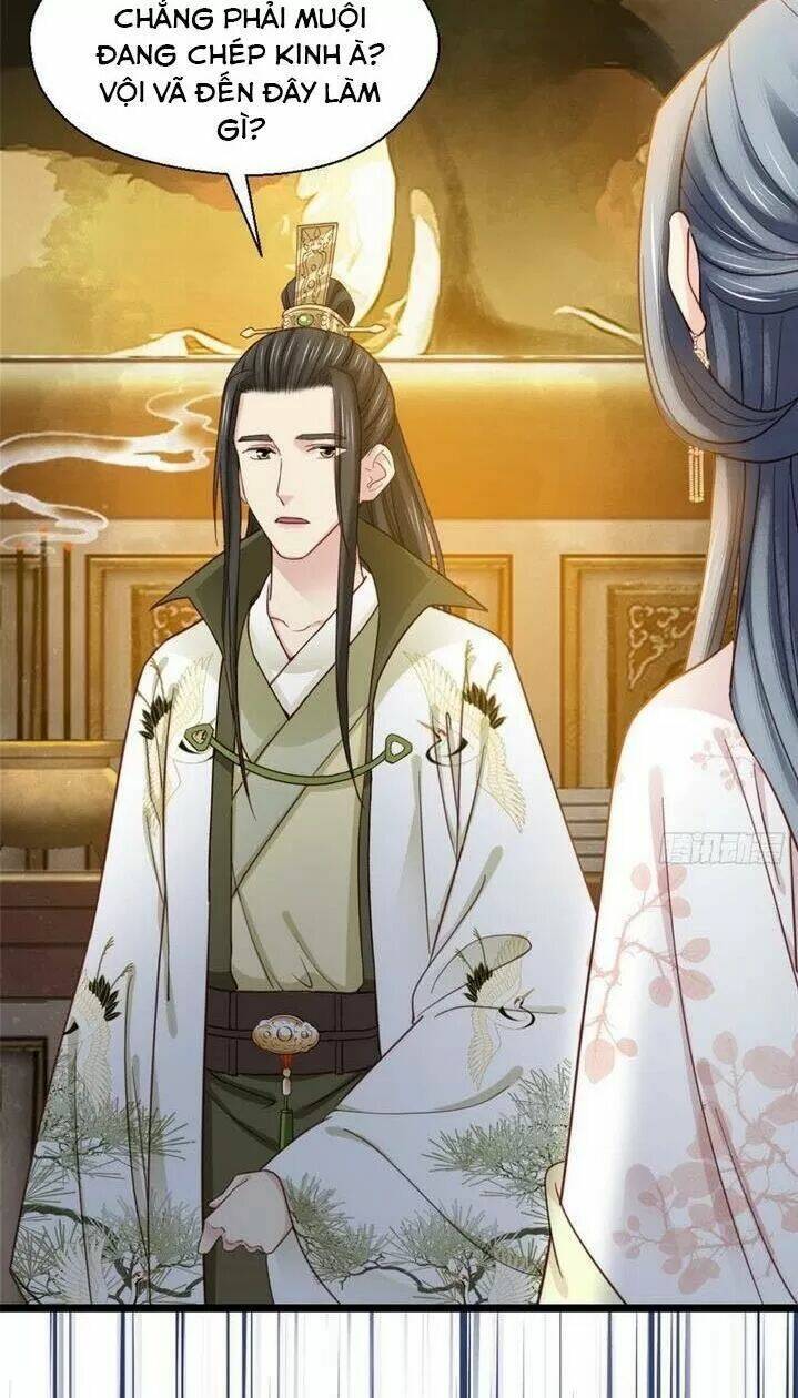 kiều nữ độc phi chapter 220 22