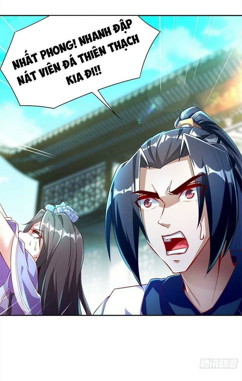 võng du chi tối cường đoán mệnh sư chapter 65 19