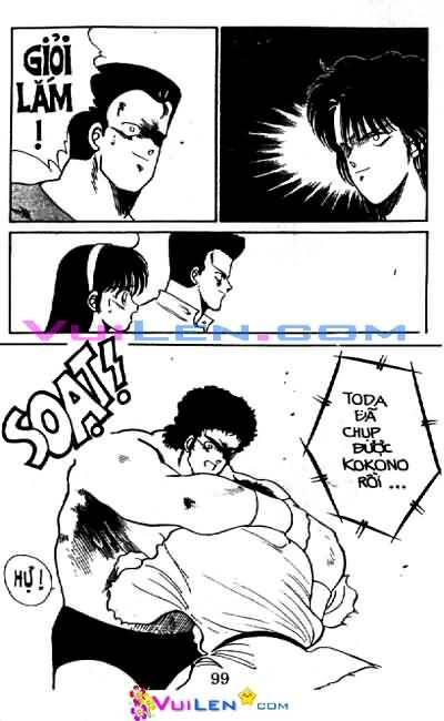 truyền nhân atula - shura no mon i chapter 7 100