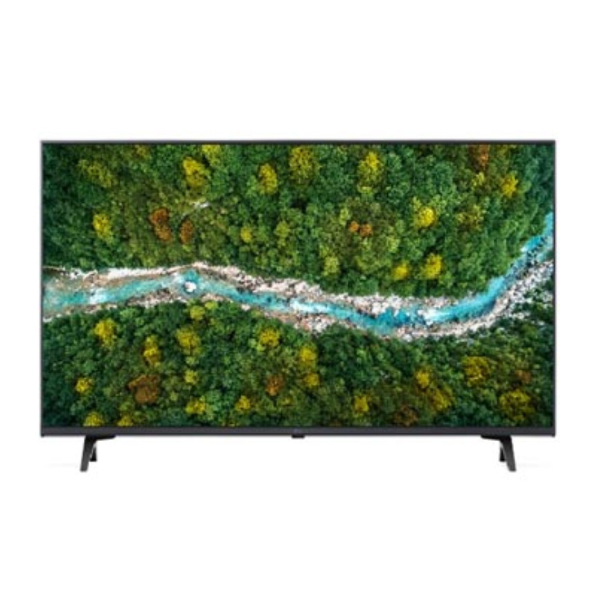 Smart Tivi LG 4K 65 inch 65UP7750PTB -Hàng chính hãng (Chỉ giao HCM)