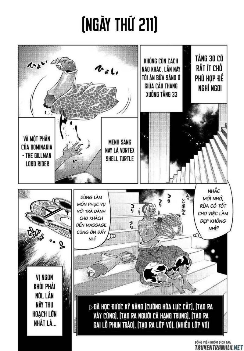 Re:monster chapter 83 4