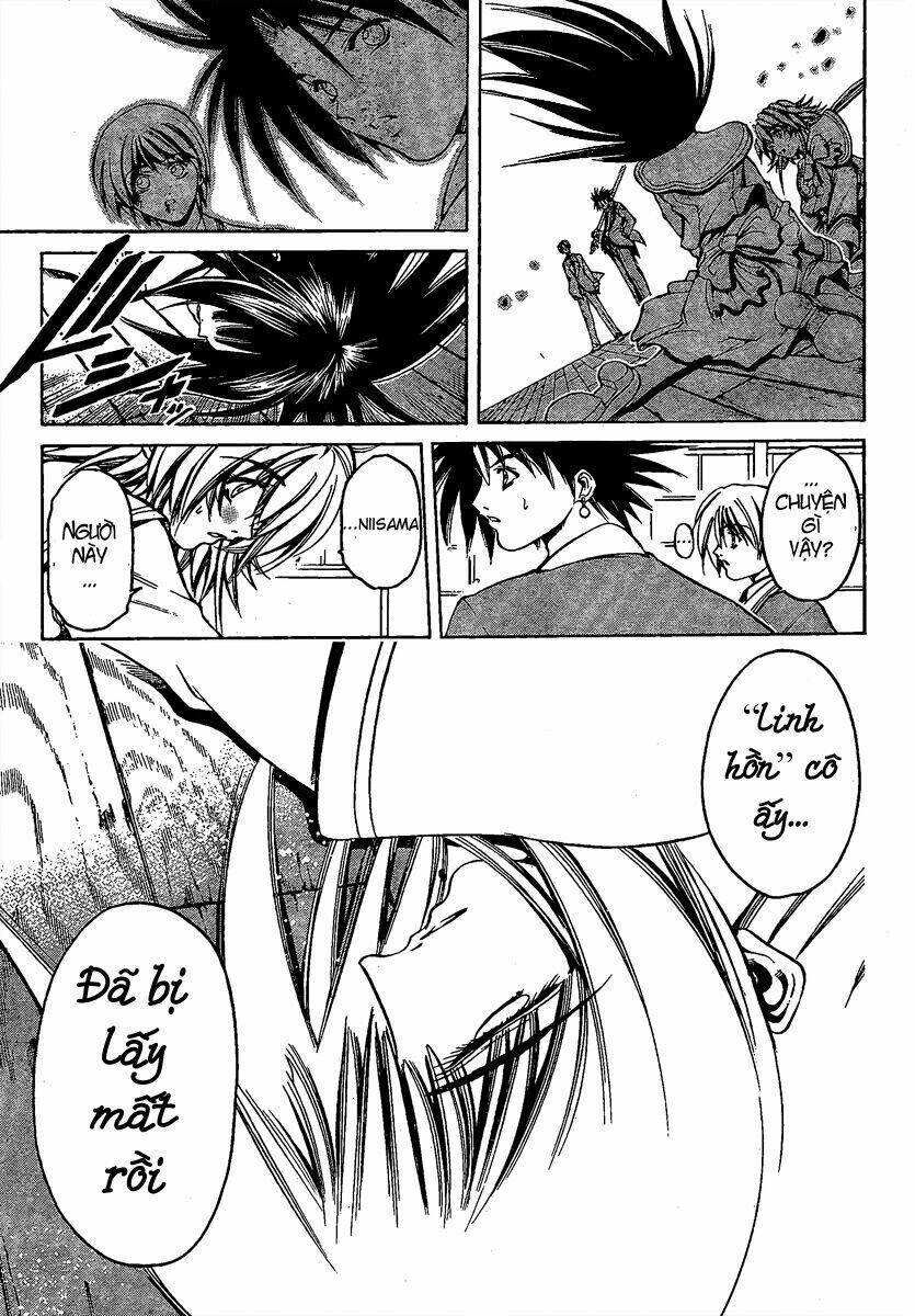 holy talker chapter 2 56