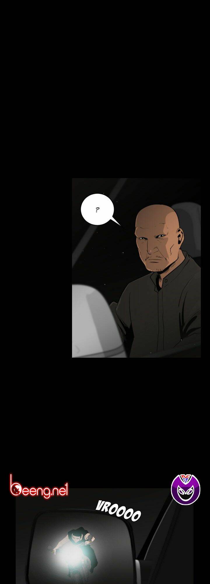 kẻ mạnh nhất - tong edge chapter 19 25