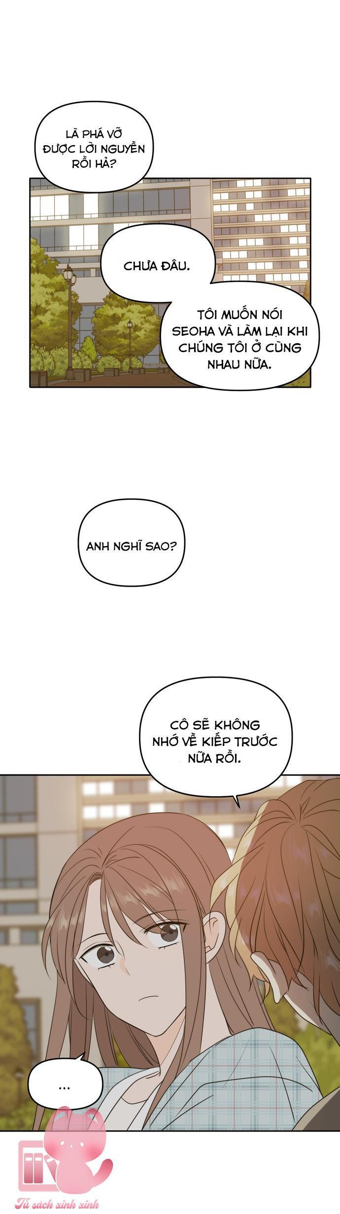 hẹn gặp nhau ở kiếp thứ 19 chapter 105 34